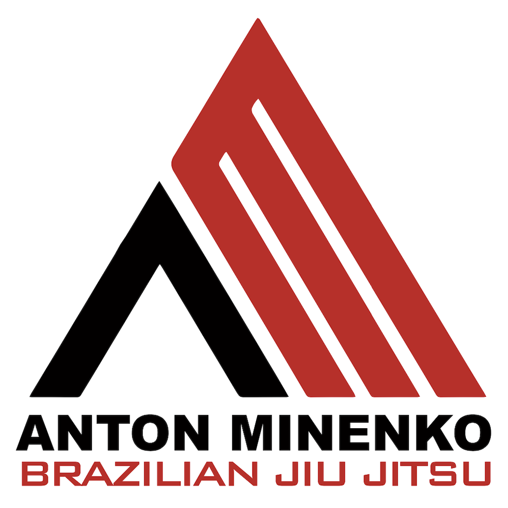 ANTON BJJ