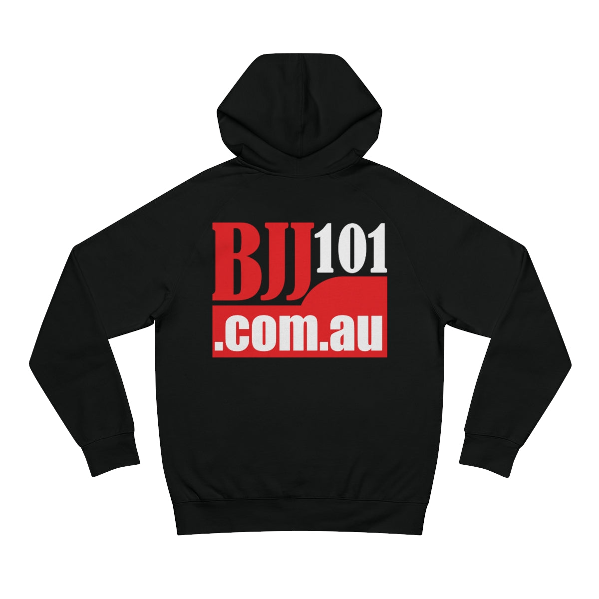 BJJ101 AS COLOUR premium Unisex Supply Hoodie