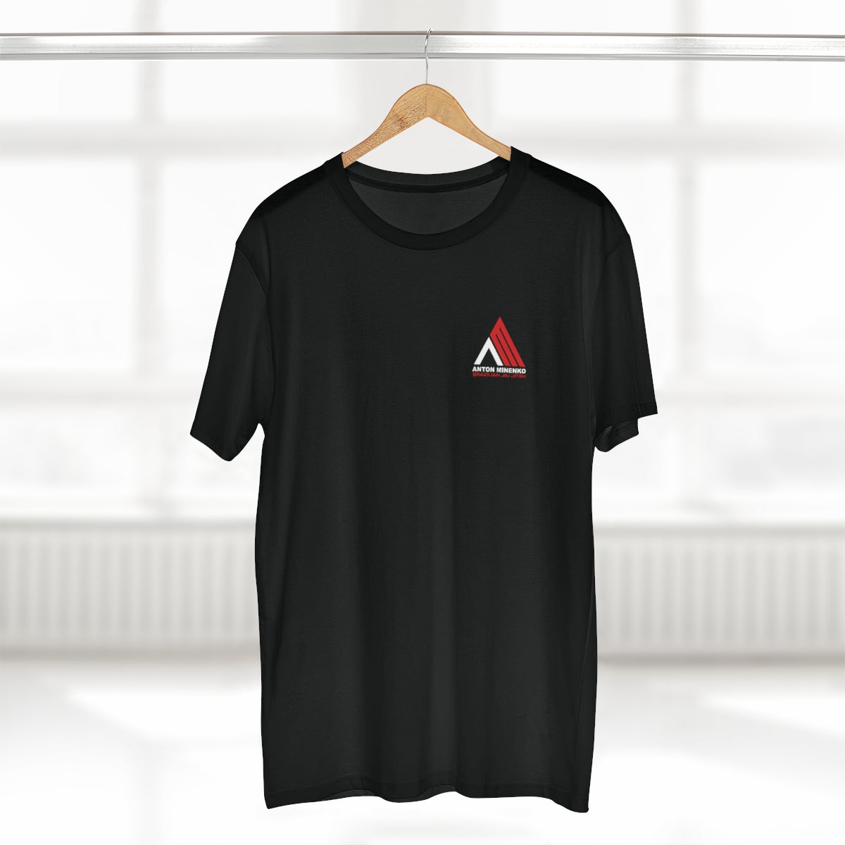 AMBJJ AS COLOUR Men's premium Tee