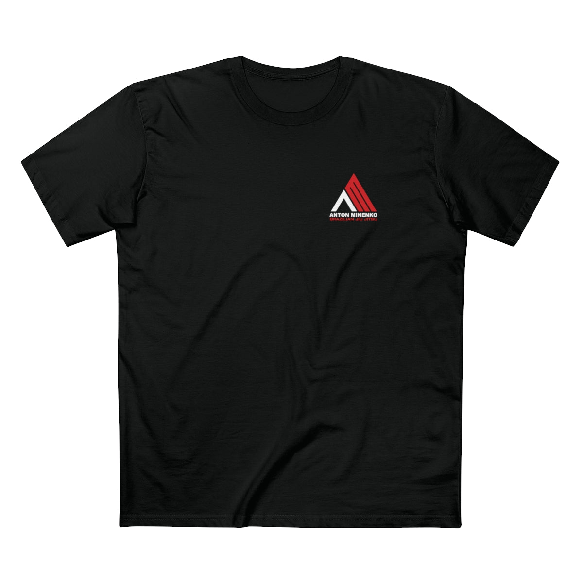 AMBJJ AS COLOUR Men's premium Tee