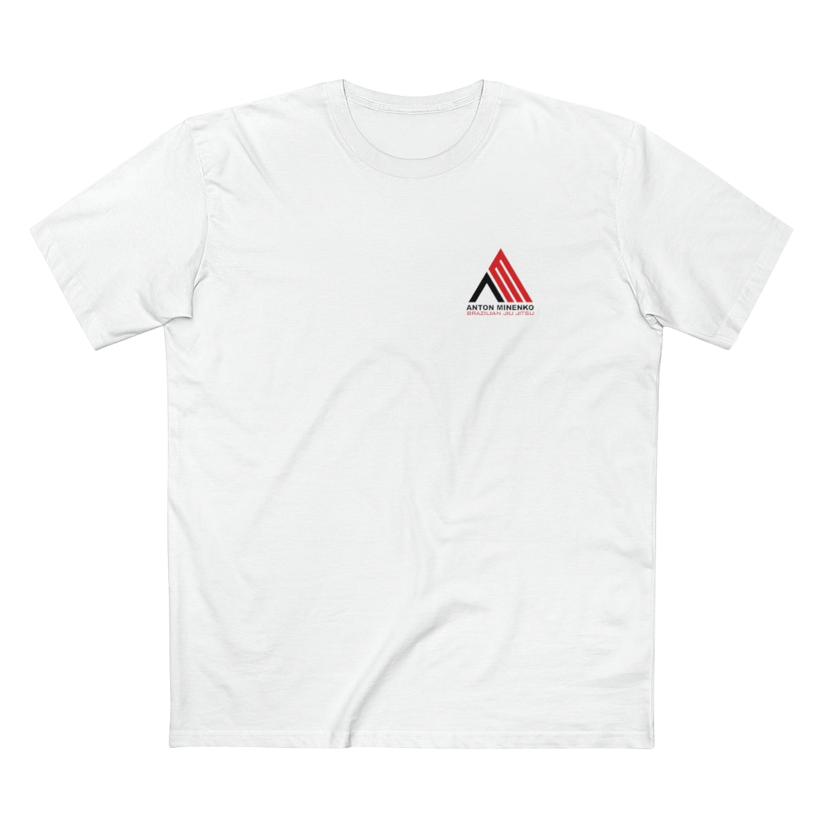 AMBJJ AS COLOUR Men's premium Tee