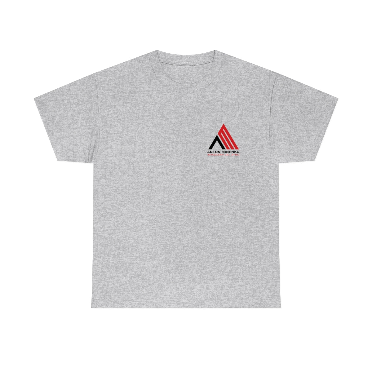 AMBJJ GILDAN HEAVY COTTON T-SHIRT