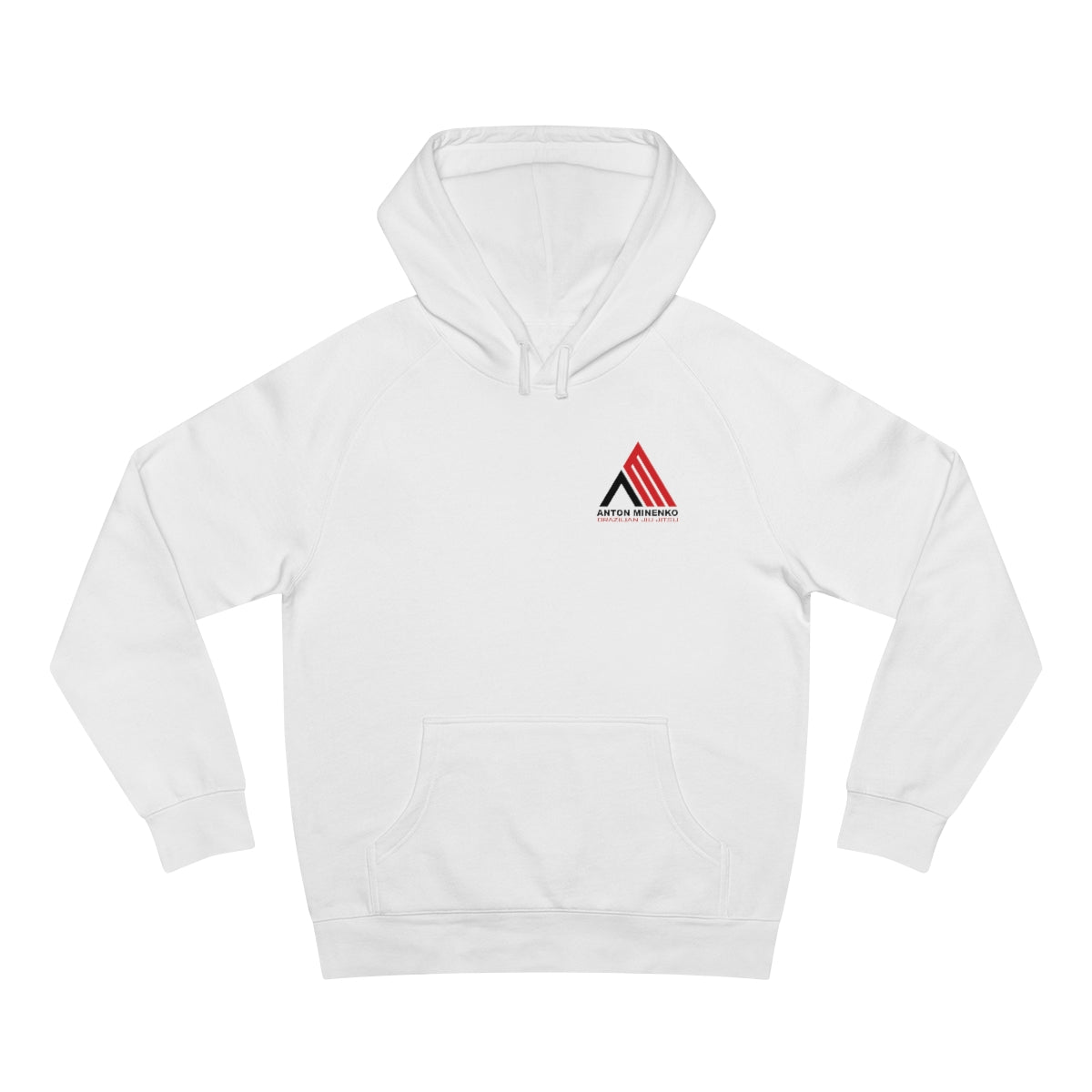 AMBJJ AS COLOUR premium Unisex Supply Hoodie