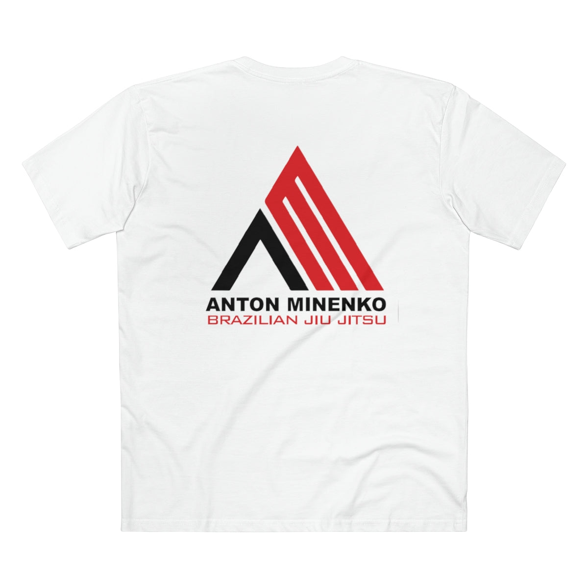 AMBJJ AS COLOUR Men's premium Tee