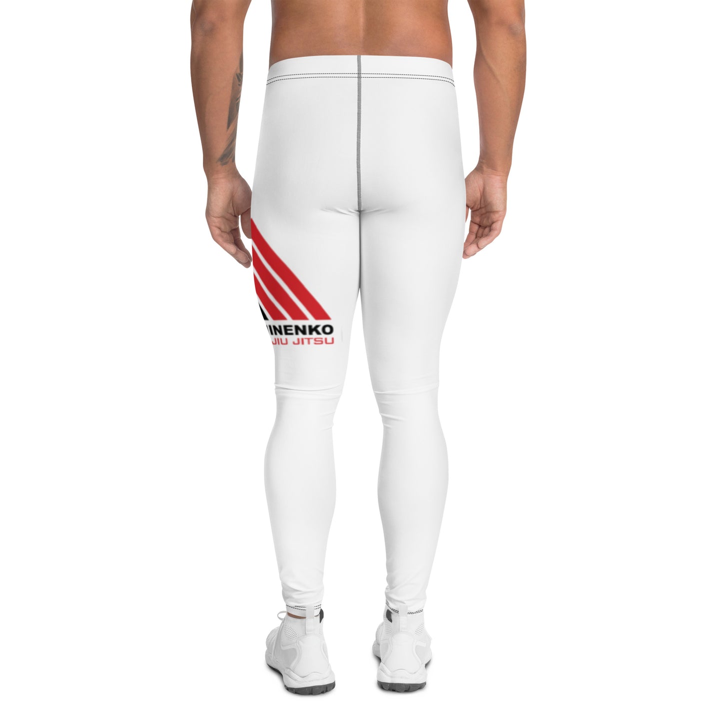 AMBJJ RASH LEGGINGS