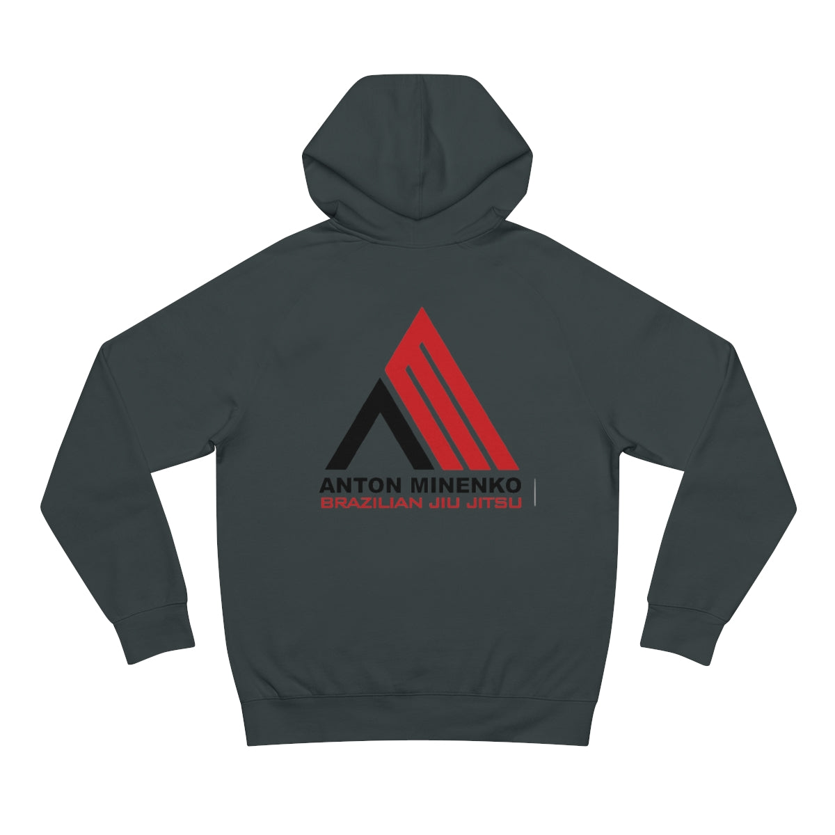 AMBJJ AS COLOUR premium Unisex Supply Hoodie