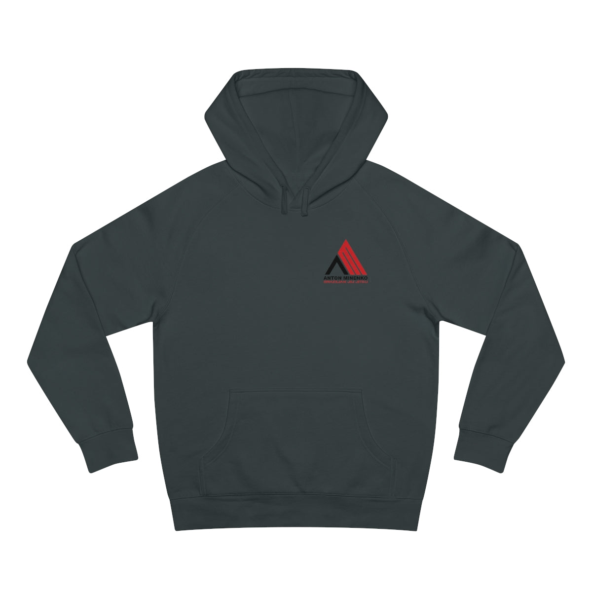 AMBJJ AS COLOUR premium Unisex Supply Hoodie