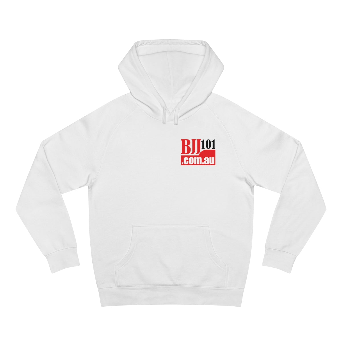 BJJ101 AS COLOUR premium Unisex Supply Hoodie