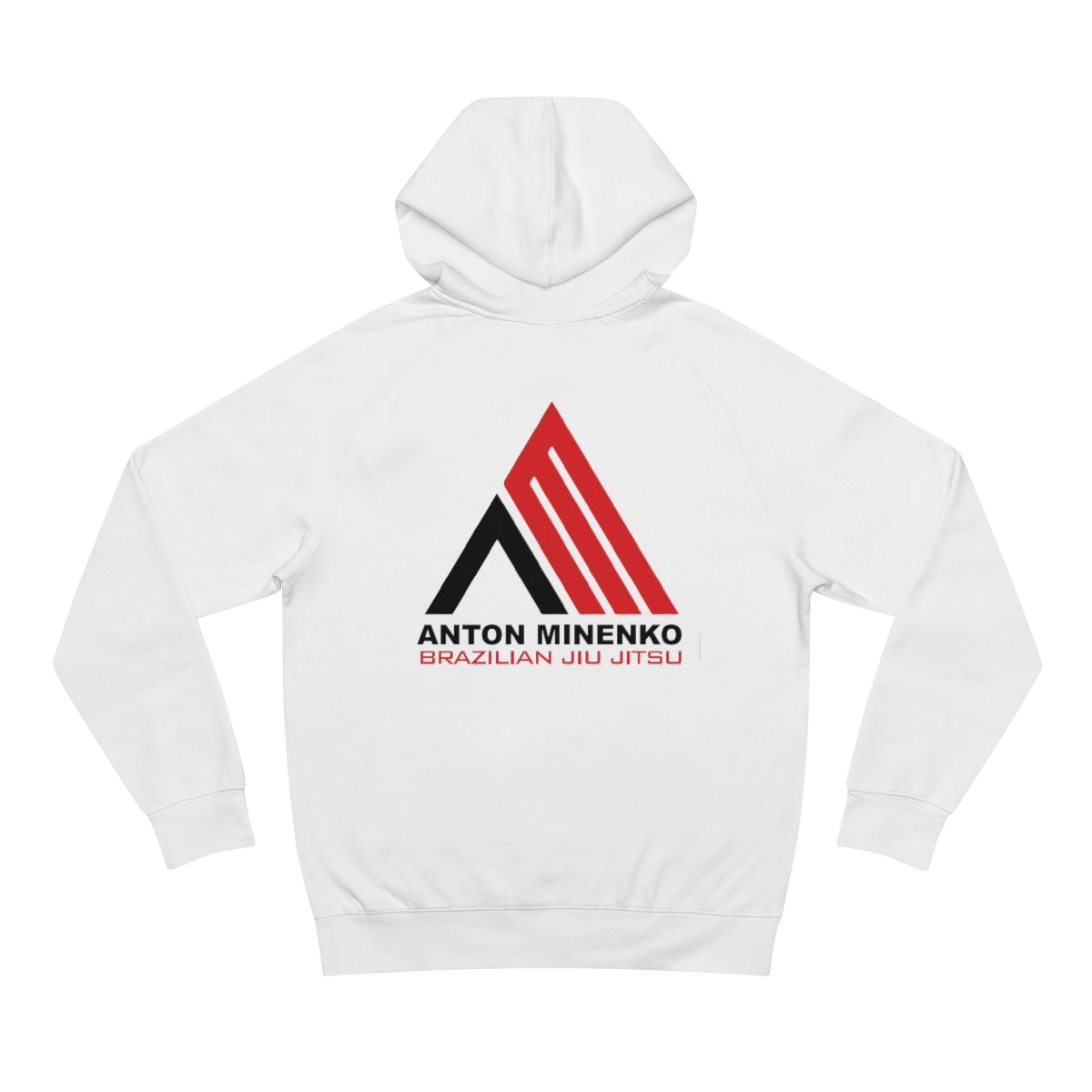 AMBJJ AS COLOUR premium Unisex Supply Hoodie