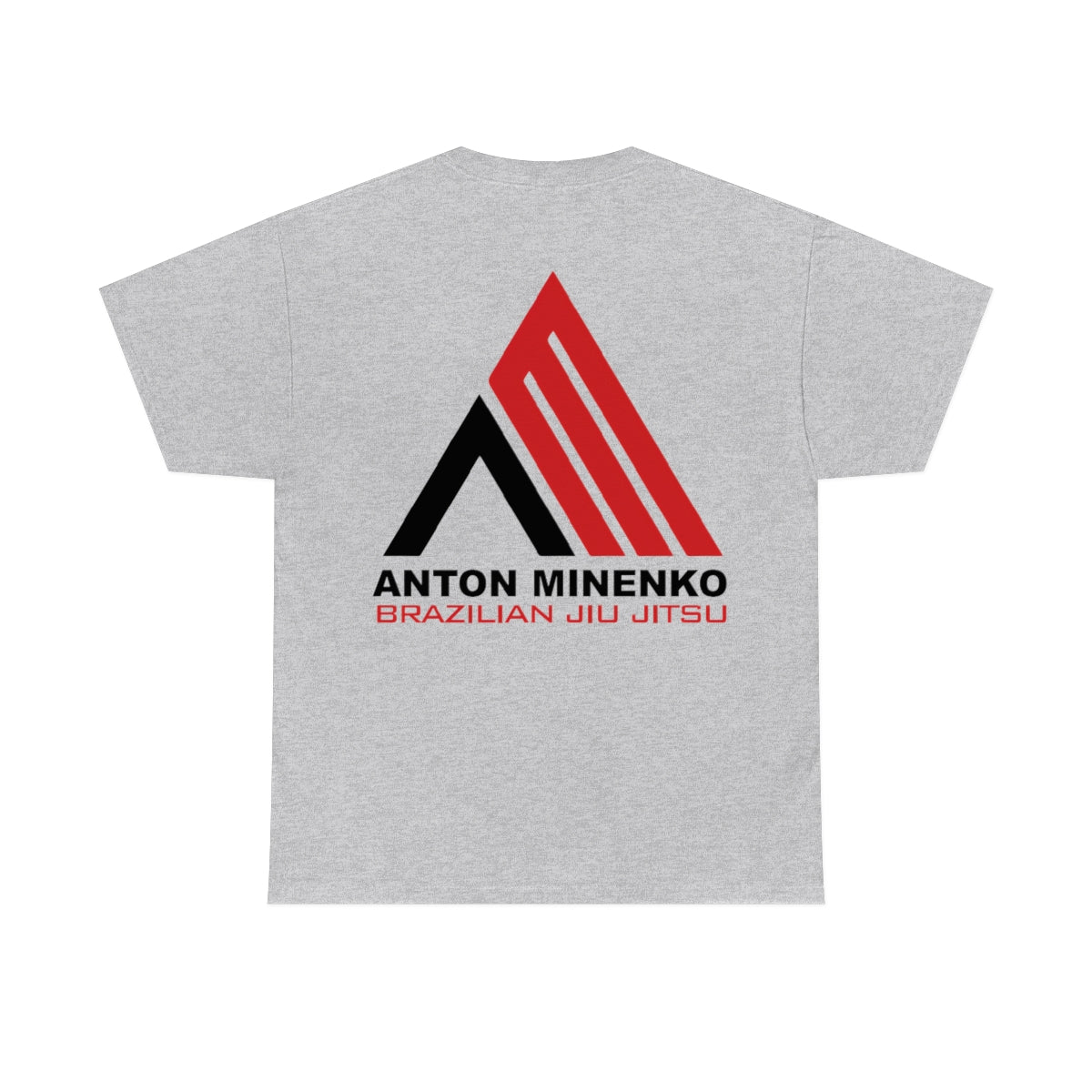 AMBJJ GILDAN HEAVY COTTON T-SHIRT