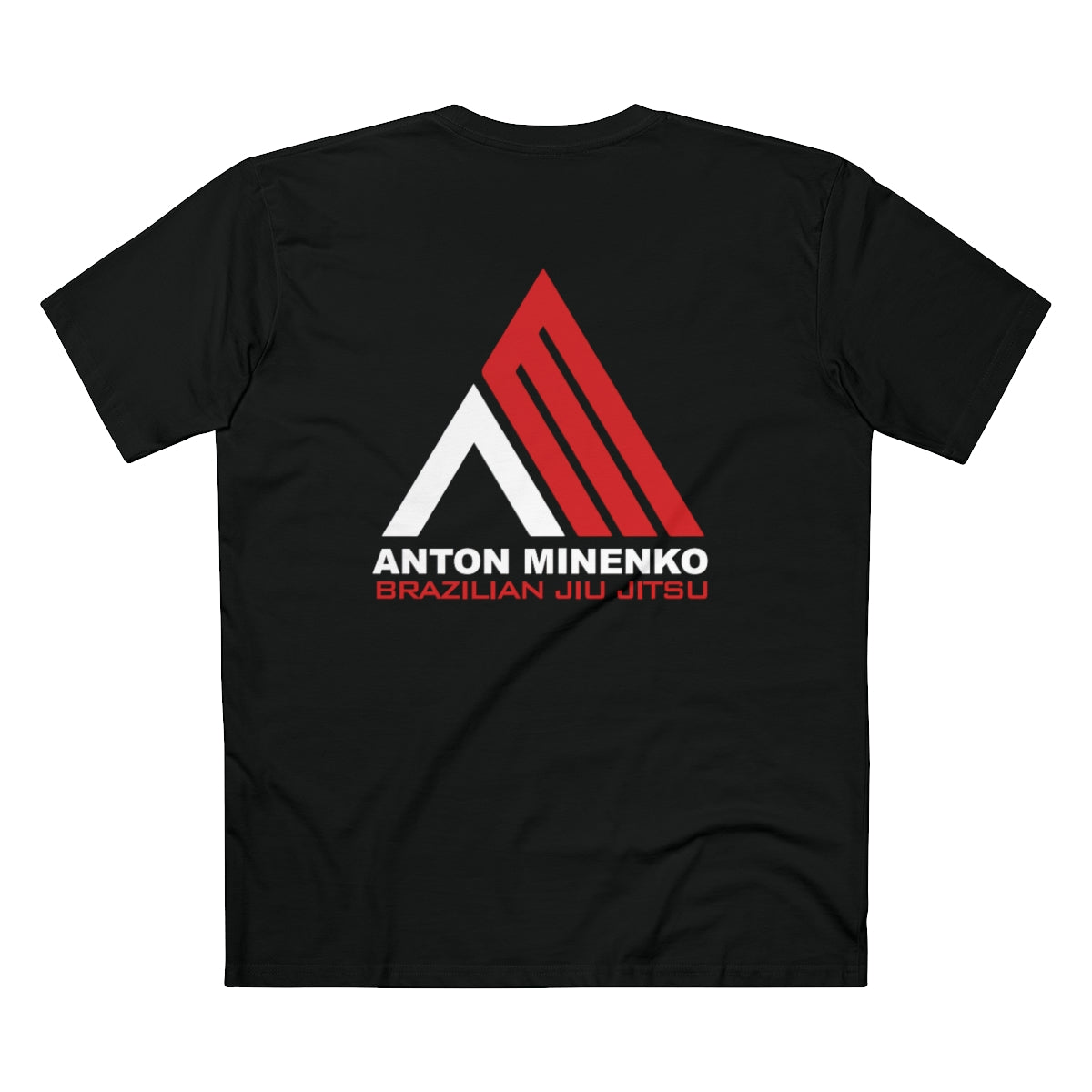 AMBJJ AS COLOUR Men's premium Tee