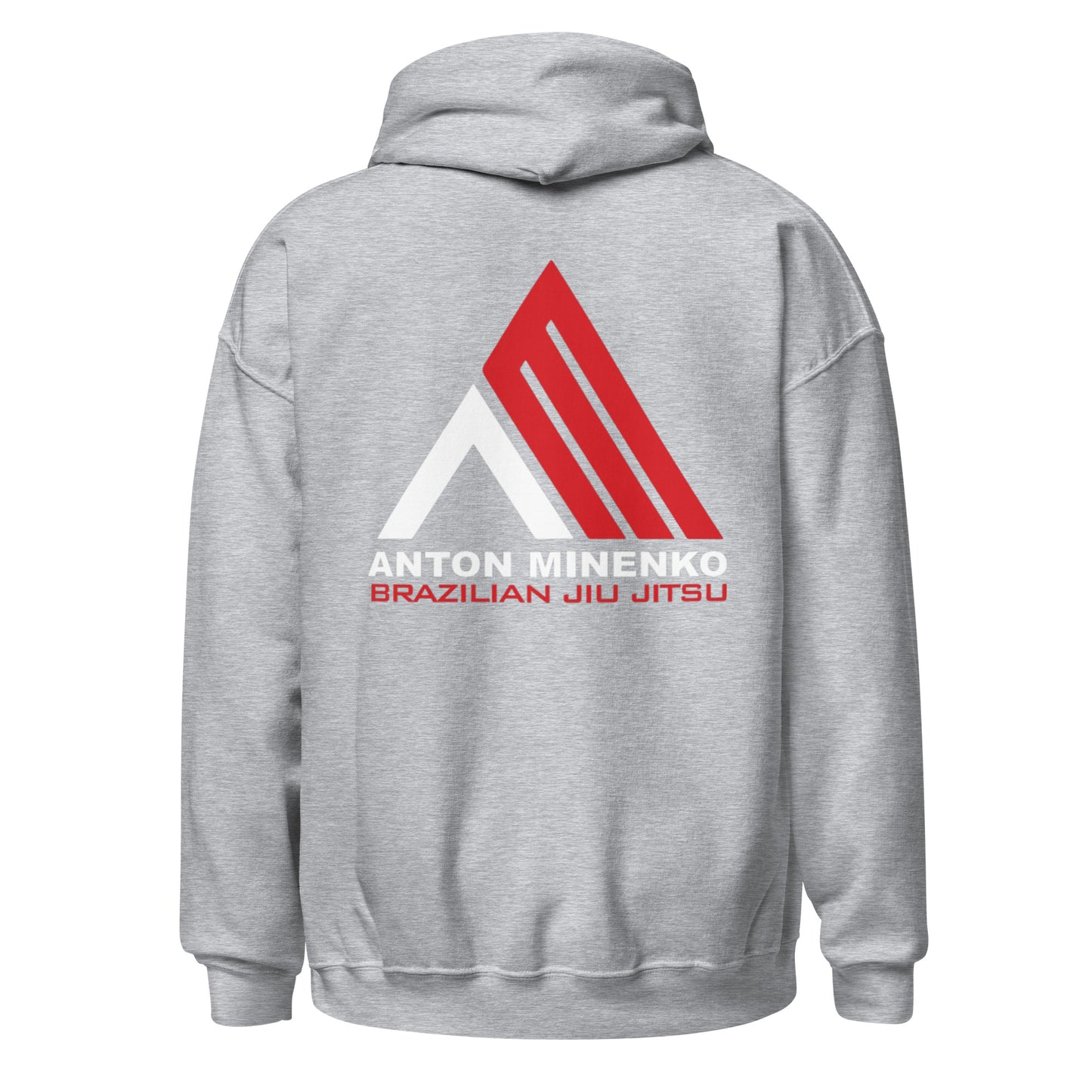 AMBJJ GILDAN Hoodie