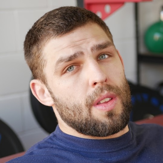 Anton Minenko